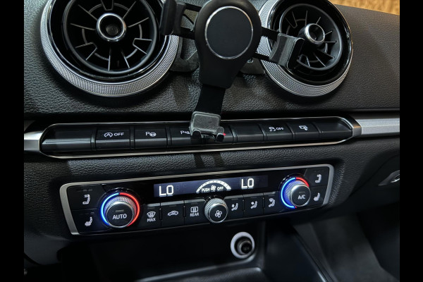 Audi A3 Cabriolet 1.4 TFSI S-Line Garantie NekVW StoelVW Clima Navi Xenon Led Velgen Rijklaar