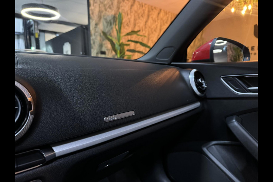 Audi A3 Cabriolet 1.4 TFSI S-Line Garantie NekVW StoelVW Clima Navi Xenon Led Velgen Rijklaar