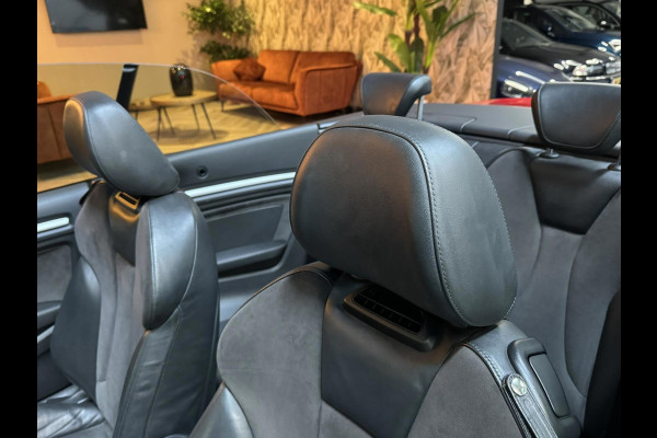 Audi A3 Cabriolet 1.4 TFSI S-Line Garantie NekVW StoelVW Clima Navi Xenon Led Velgen Rijklaar