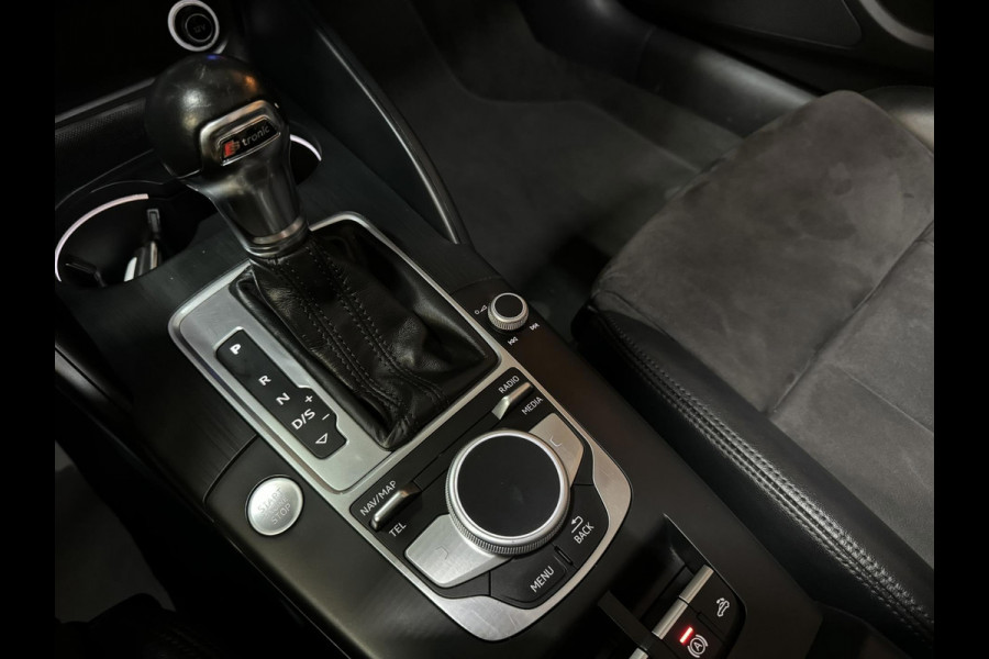 Audi A3 Cabriolet 1.4 TFSI S-Line Garantie NekVW StoelVW Clima Navi Xenon Led Velgen Rijklaar