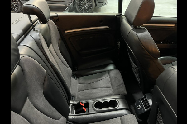 Audi A3 Cabriolet 1.4 TFSI S-Line Garantie NekVW StoelVW Clima Navi Xenon Led Velgen Rijklaar