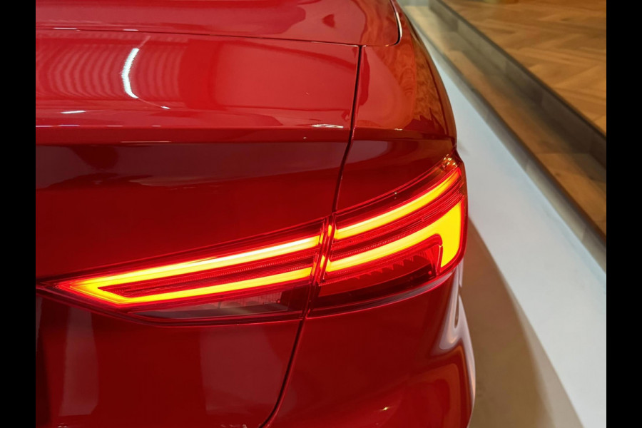 Audi A3 Cabriolet 1.4 TFSI S-Line Garantie NekVW StoelVW Clima Navi Xenon Led Velgen Rijklaar