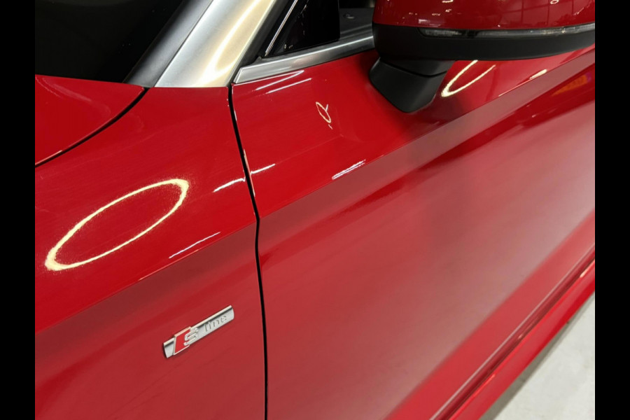 Audi A3 Cabriolet 1.4 TFSI S-Line Garantie NekVW StoelVW Clima Navi Xenon Led Velgen Rijklaar