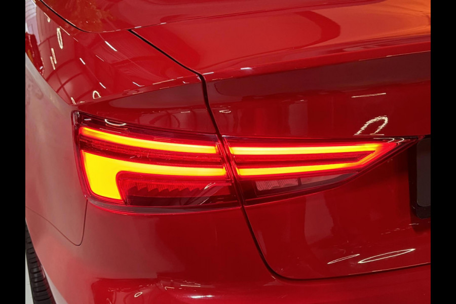 Audi A3 Cabriolet 1.4 TFSI S-Line Garantie NekVW StoelVW Clima Navi Xenon Led Velgen Rijklaar