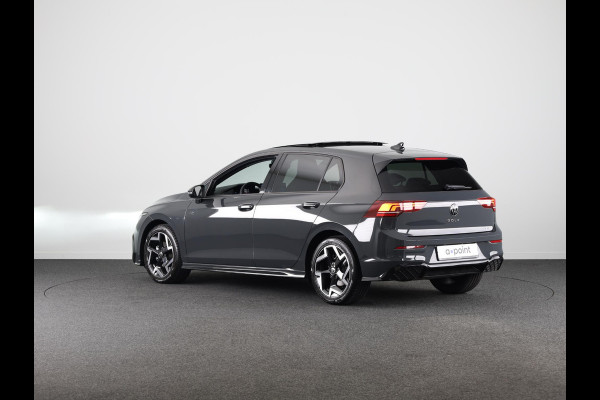 Volkswagen Golf 1.5 eTSI R-Line Edition 8.5 116 pk Automaat (DSG) | Navigatie via App | Panoramadak | Parkeersensoren | Rondomzicht camera | Adaptieve cruise control | R-Line |