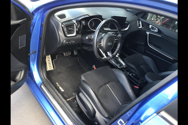 Kia Ceed Sportswagon 1.4 T-GDi GT-Line Automaat 7 JAAR GARANTIE