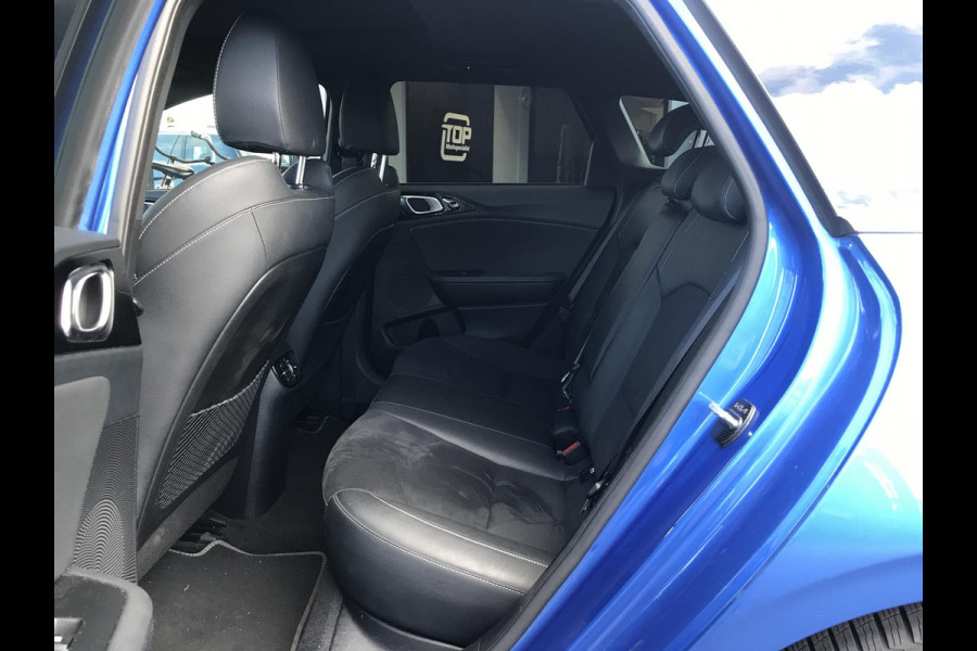Kia Ceed Sportswagon 1.4 T-GDi GT-Line Automaat 7 JAAR GARANTIE