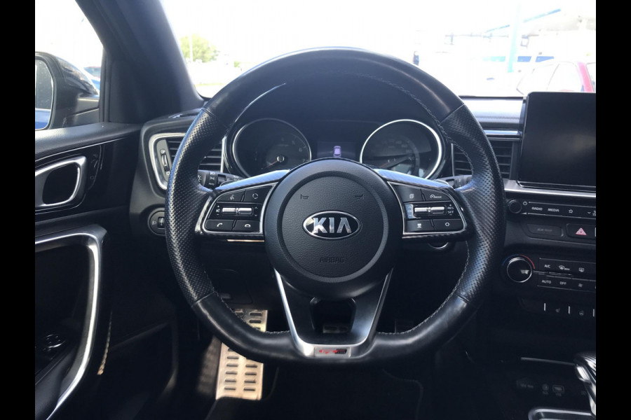 Kia Ceed Sportswagon 1.4 T-GDi GT-Line Automaat 7 JAAR GARANTIE