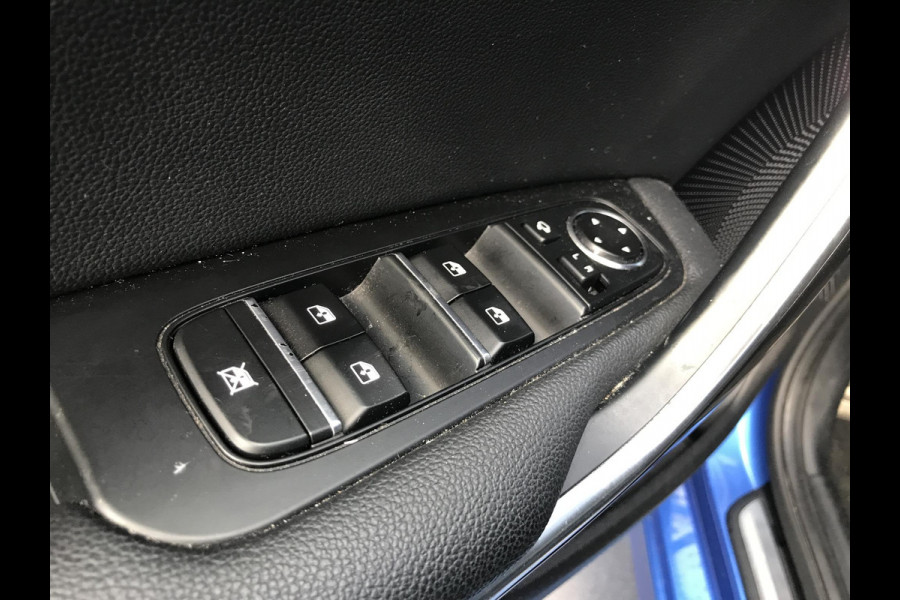 Kia Ceed Sportswagon 1.4 T-GDi GT-Line Automaat 7 JAAR GARANTIE