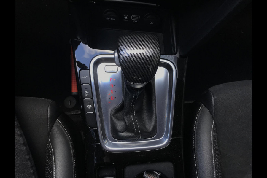 Kia Ceed Sportswagon 1.4 T-GDi GT-Line Automaat 7 JAAR GARANTIE