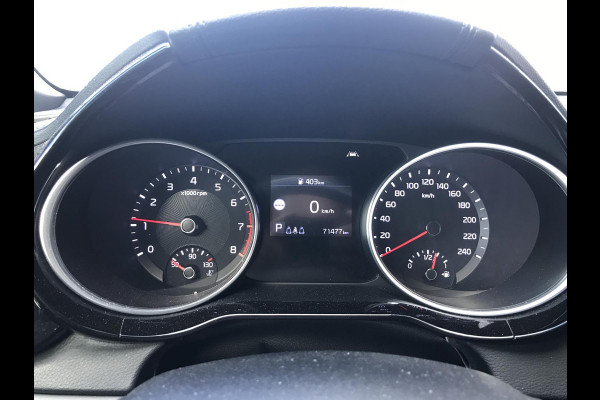 Kia Ceed Sportswagon 1.4 T-GDi GT-Line Automaat 7 JAAR GARANTIE