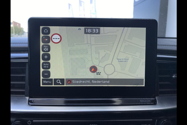 Kia Ceed Sportswagon 1.4 T-GDi GT-Line Automaat 7 JAAR GARANTIE