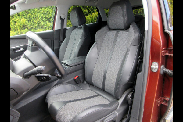 Peugeot 3008 1.2 PureTech Première*Navi*360Camera*Trekhaak*