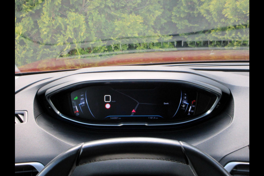 Peugeot 3008 1.2 PureTech Première*Navi*360Camera*Trekhaak*