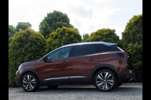 Peugeot 3008 1.2 PureTech Première*Navi*360Camera*Trekhaak*