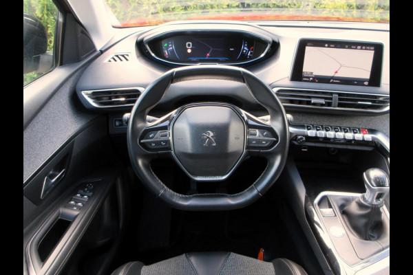 Peugeot 3008 1.2 PureTech Première*Navi*360Camera*Trekhaak*