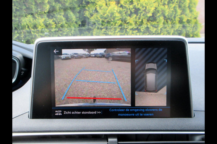 Peugeot 3008 1.2 PureTech Première*Navi*360Camera*Trekhaak*