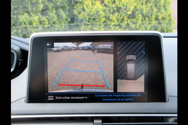 Peugeot 3008 1.2 PureTech Première*Navi*360Camera*Trekhaak*