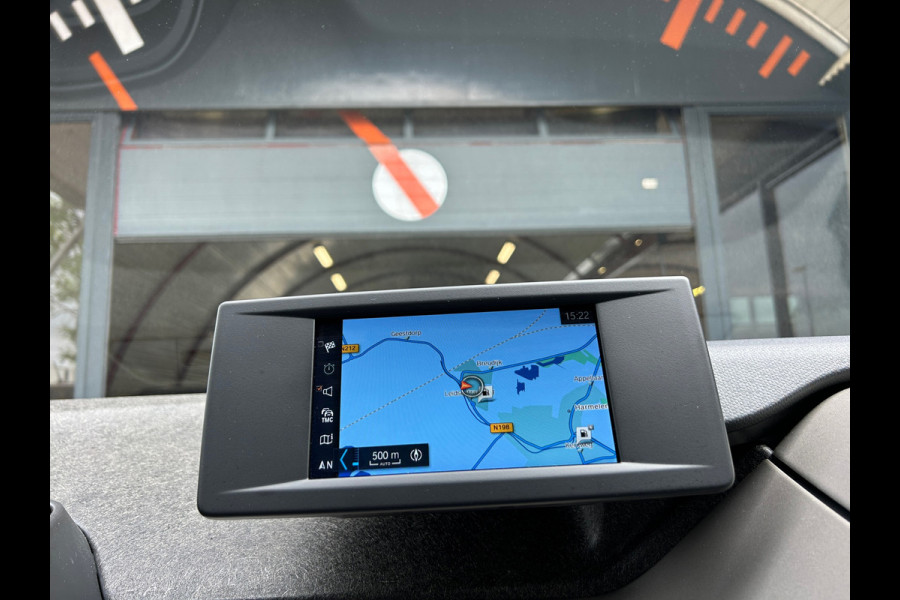 BMW i3 Basis 120Ah 42 kWh 93% SOH Navi Camera Rijklaarprijs!