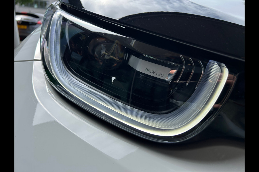 BMW i3 Basis 120Ah 42 kWh 93% SOH Navi Camera Rijklaarprijs!