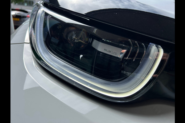BMW i3 Basis 120Ah 42 kWh 93% SOH Navi Camera Rijklaarprijs!