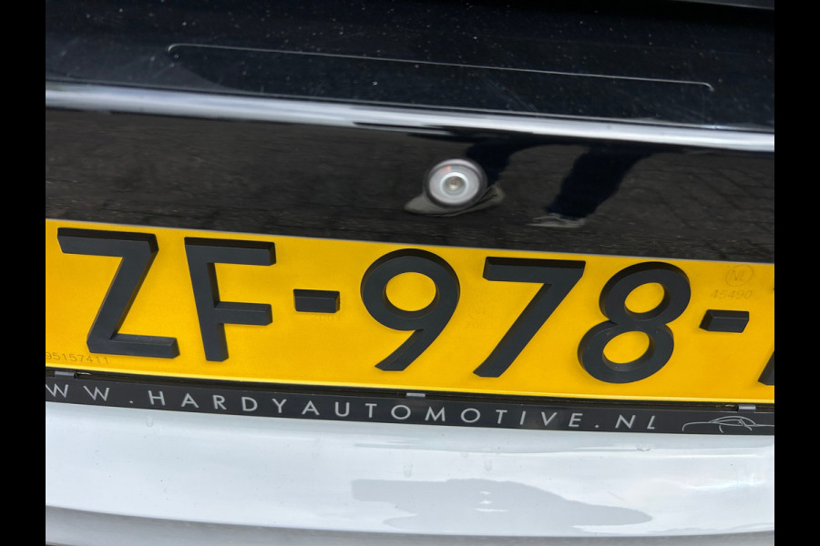 BMW i3 Basis 120Ah 42 kWh 93% SOH Navi Camera Rijklaarprijs!