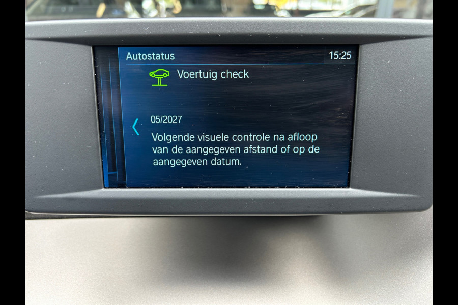 BMW i3 Basis 120Ah 42 kWh 93% SOH Navi Camera Rijklaarprijs!