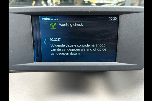 BMW i3 Basis 120Ah 42 kWh 93% SOH Navi Camera Rijklaarprijs!