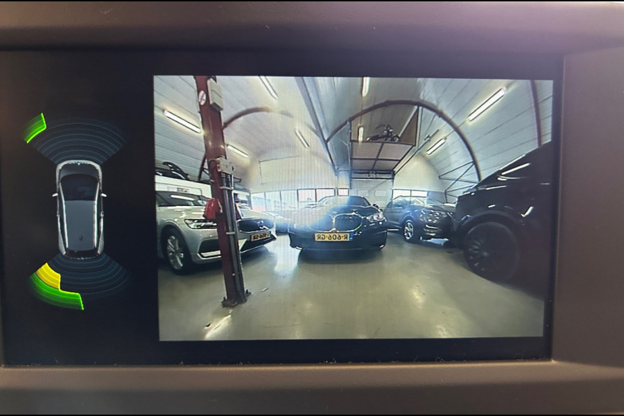 BMW i3 Basis 120Ah 42 kWh 93% SOH Navi Camera Rijklaarprijs!