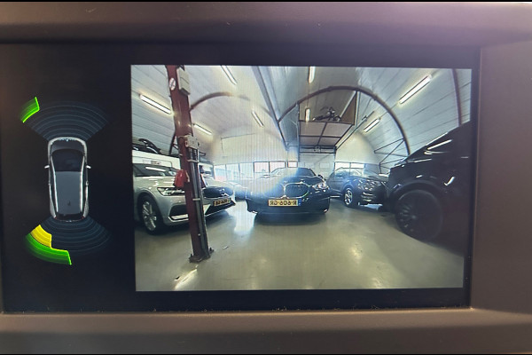 BMW i3 Basis 120Ah 42 kWh 93% SOH Navi Camera Rijklaarprijs!