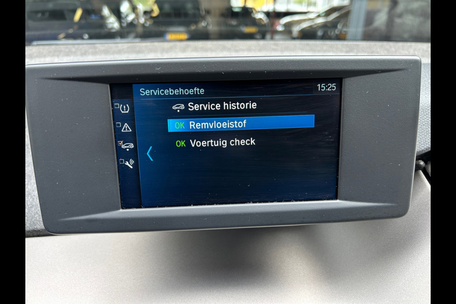 BMW i3 Basis 120Ah 42 kWh 93% SOH Navi Camera Rijklaarprijs!