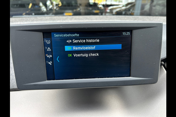 BMW i3 Basis 120Ah 42 kWh 93% SOH Navi Camera Rijklaarprijs!