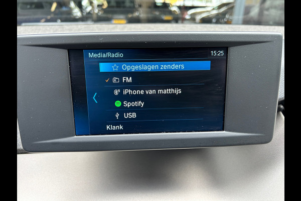BMW i3 Basis 120Ah 42 kWh 93% SOH Navi Camera Rijklaarprijs!