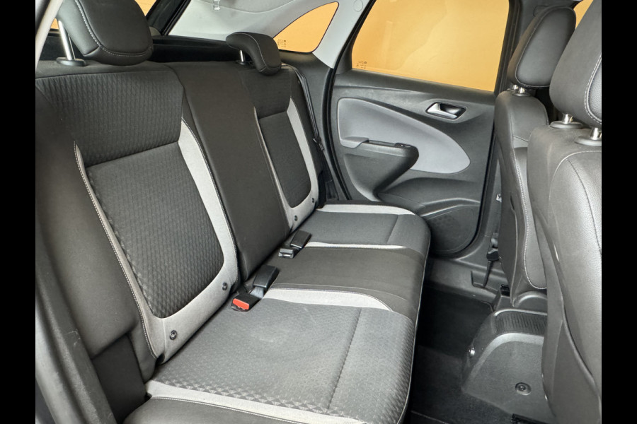 Opel Crossland X 1.2 Turbo Innovation navigatie dealer onderhouden