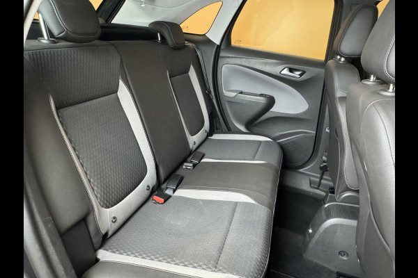 Opel Crossland X 1.2 Turbo Innovation navigatie dealer onderhouden