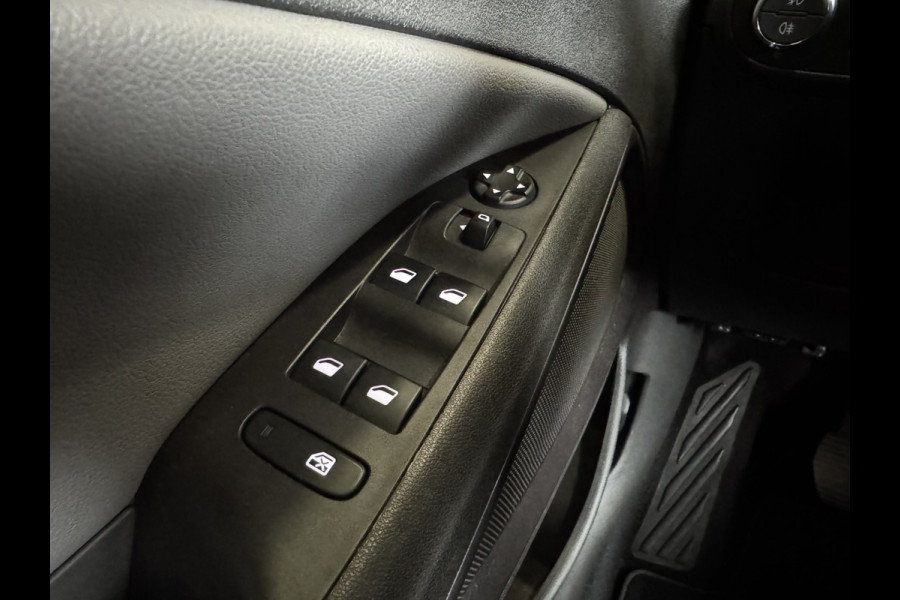 Opel Crossland X 1.2 Turbo Innovation navigatie dealer onderhouden