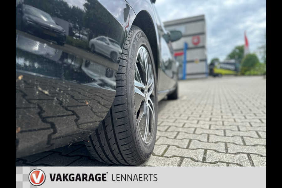 Mercedes-Benz C-Klasse 180 Business Solution Luxury
