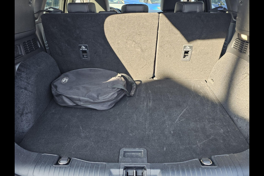 Ford Kuga 2.5 PHEV Titanium X 225pk | Winterpack | Elek. Achterklep | B&O Play | Half Leder | Michelin Cross Climate | 1.500kg Trekgewicht