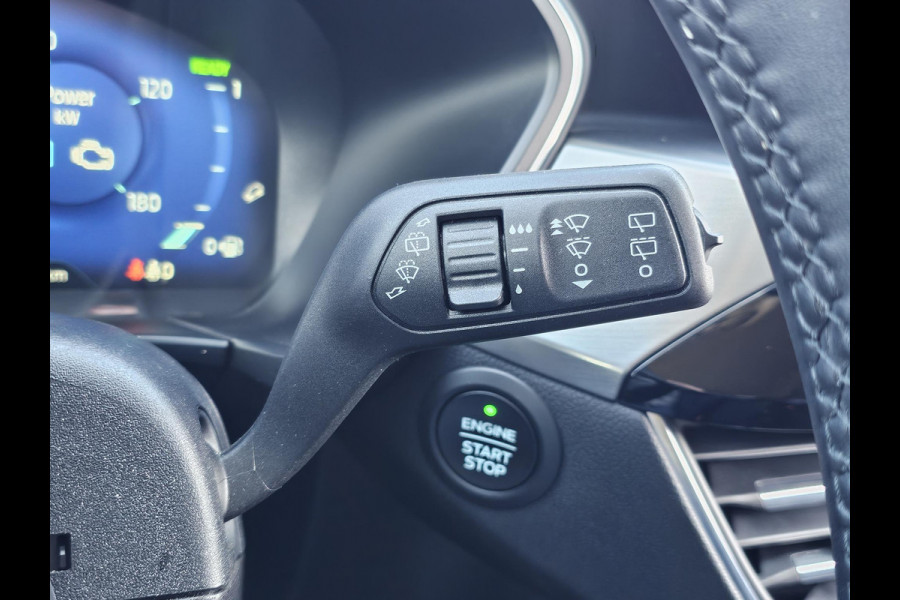 Ford Kuga 2.5 PHEV Titanium X 225pk | Winterpack | Elek. Achterklep | B&O Play | Half Leder | Michelin Cross Climate | 1.500kg Trekgewicht