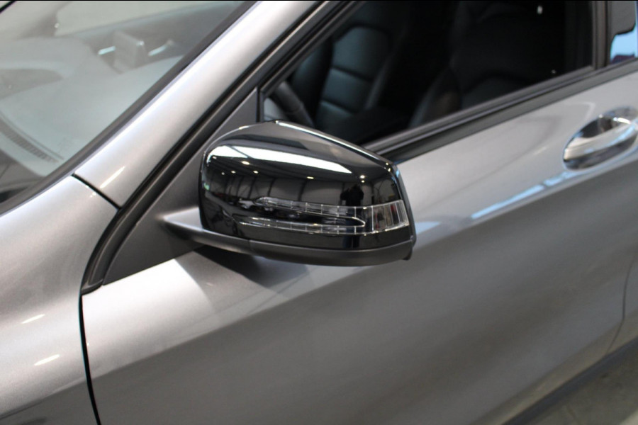 Mercedes-Benz GLA 200 Premium Plus Leer Camera Memory enz zeer luxe auto