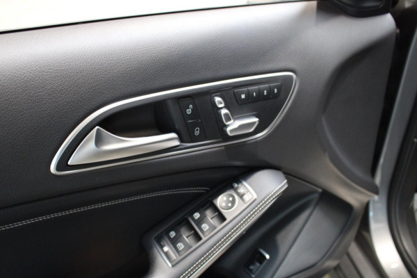 Mercedes-Benz GLA 200 Premium Plus Leer Camera Memory enz zeer luxe auto