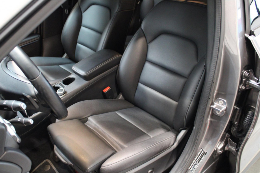 Mercedes-Benz GLA 200 Premium Plus Leer Camera Memory enz zeer luxe auto