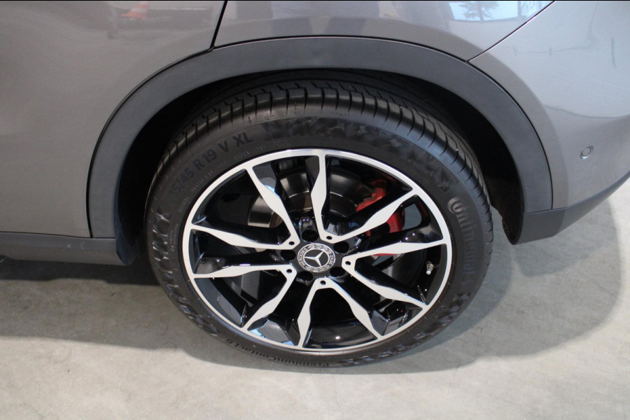 Mercedes-Benz GLA 200 Premium Plus Leer Camera Memory enz zeer luxe auto