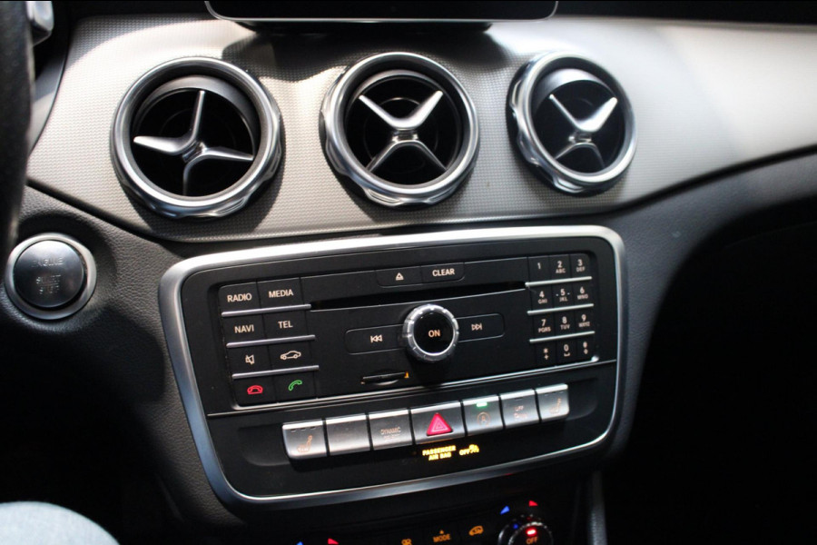 Mercedes-Benz GLA 200 Premium Plus Leer Camera Memory enz zeer luxe auto
