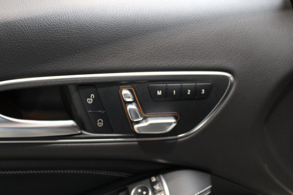 Mercedes-Benz GLA 200 Premium Plus Leer Camera Memory enz zeer luxe auto