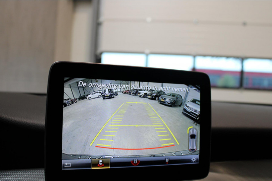 Mercedes-Benz GLA 200 Premium Plus Leer Camera Memory enz zeer luxe auto