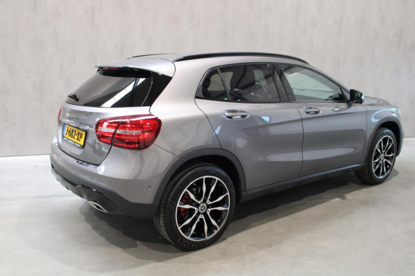 Mercedes-Benz GLA 200 Premium Plus Leer Camera Memory enz zeer luxe auto