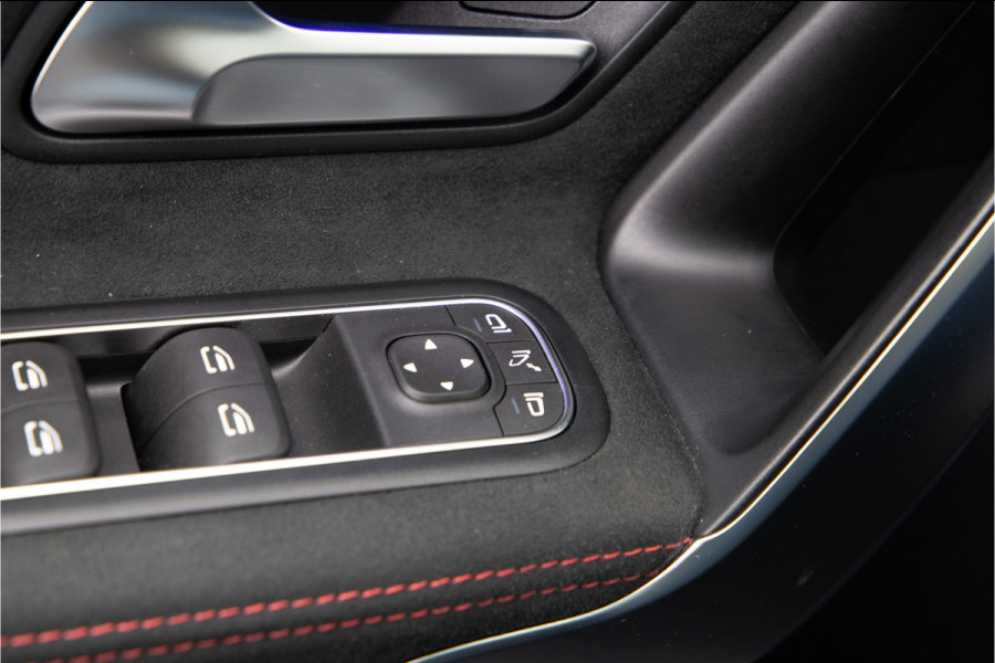 Mercedes-Benz A-Klasse 250 e AMG Premium, Facelift, Pano, Camera, Widescreen, 2024 Hybrid