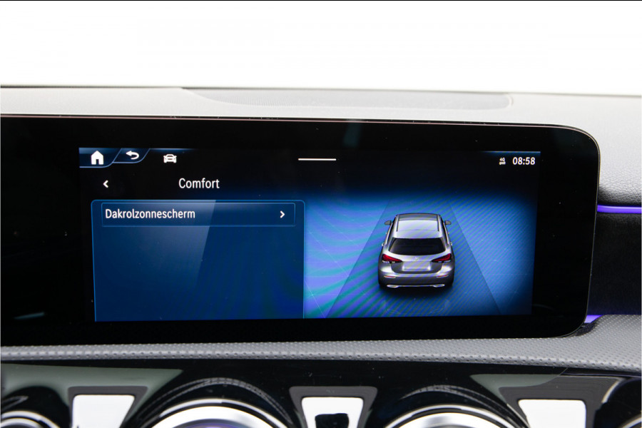 Mercedes-Benz A-Klasse 250 e AMG Premium, Facelift, Pano, Camera, Widescreen, 2024 Hybrid