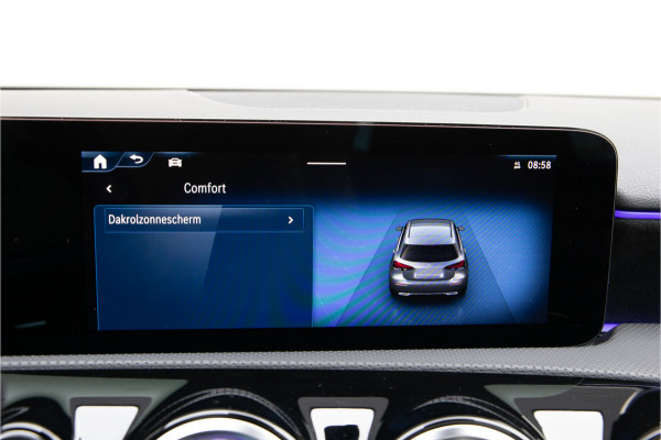 Mercedes-Benz A-Klasse 250 e AMG Premium, Facelift, Pano, Camera, Widescreen, 2024 Hybrid